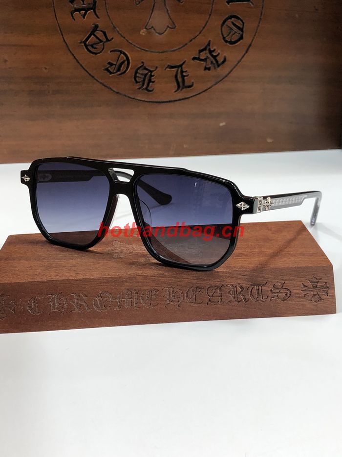 Chrome Heart Sunglasses Top Quality CRS00732